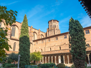 奥古斯汀博物馆