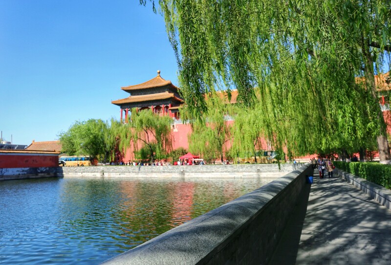 【首发】北京之行