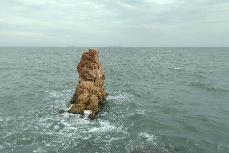 成都蛟龙港海滨酒店