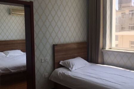 成都蛟龙港海滨酒店