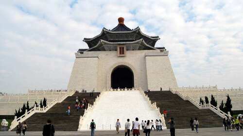 价全包无自费,重庆直飞台湾,免费赠送PICC,环