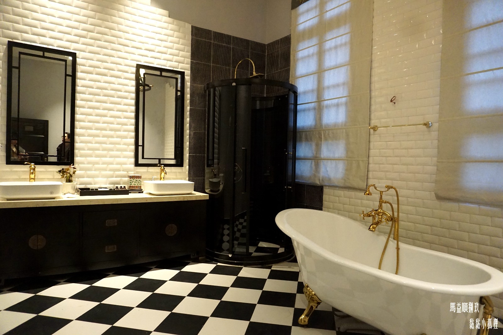 【首发】穿越回民国 马益顺入住体验