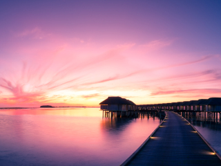 马尔代夫国家博物馆