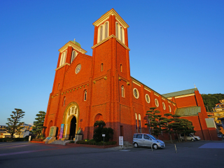 浦上天主堂