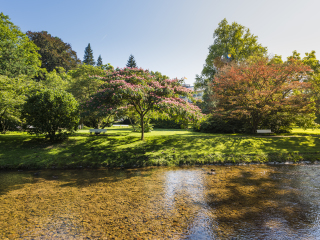 里奇腾塔勒大道