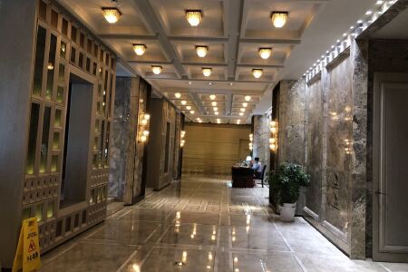 【威海卫大厦b座】地址:新威路17-3b号 – 途牛