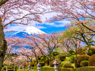 名古屋平和公园