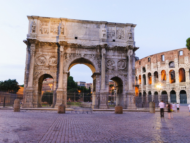 荷兰 德法瑞意5国14天-途牛