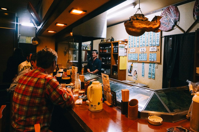 九州美食攻略 从福冈市场到有田烧五膳之探索在地美食的乐趣 福冈 攻略游记 途牛