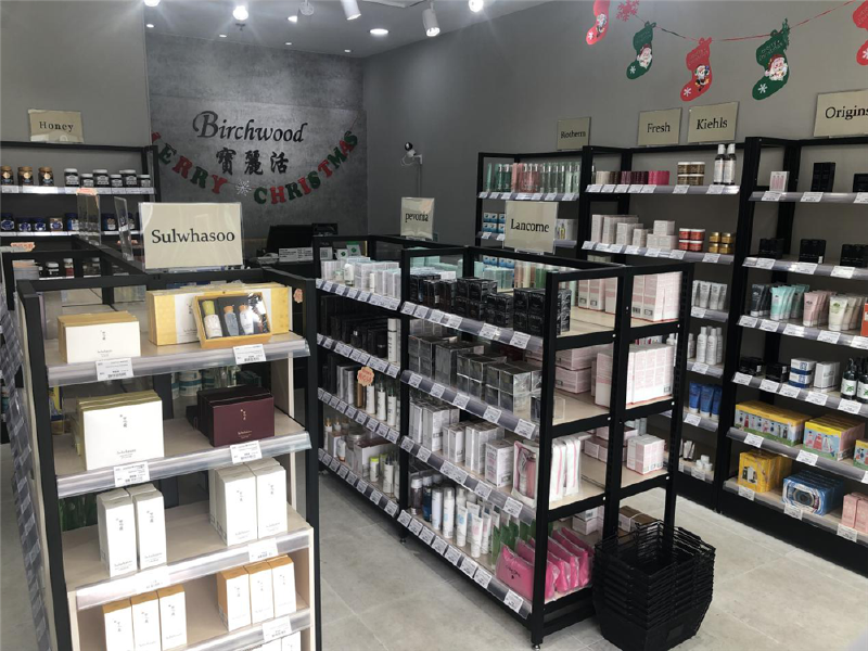 日韩化妆品代购：市场动态与趋势