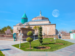 梅弗拉那博物馆