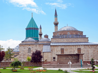 梅弗拉那博物馆