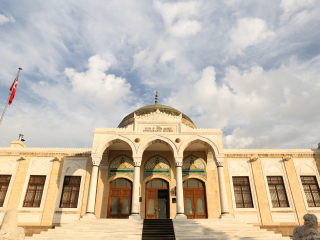 安卡拉民俗博物馆