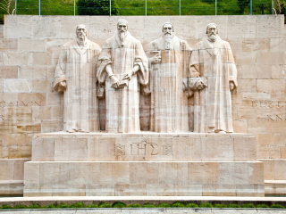 宗教改革纪念碑