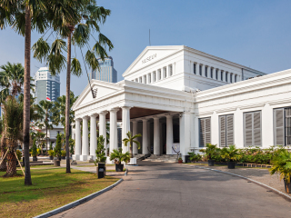 印尼国家博物馆