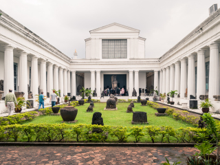 印尼国家博物馆