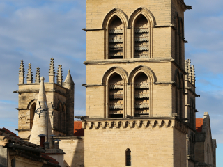 蒙彼利埃主教座堂