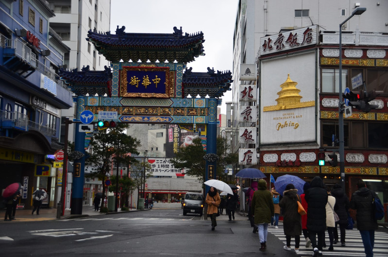 【途牛首發】從大阪到東京:近距離看日本