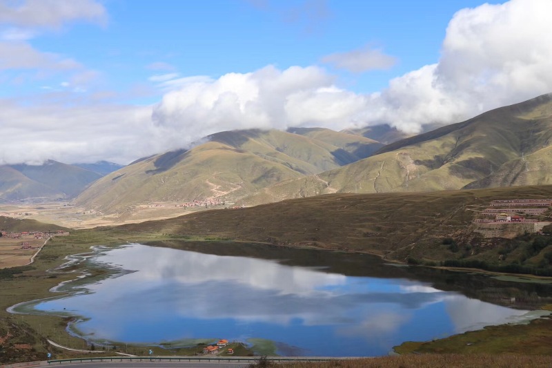 【D4】稻城亚丁一日游