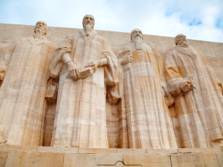 宗教改革纪念碑