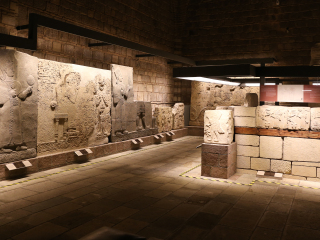 安卡拉绘画和雕塑博物馆