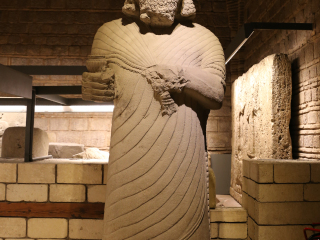 安卡拉绘画和雕塑博物馆