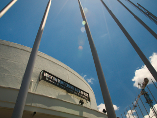 亚非会议纪念博物馆