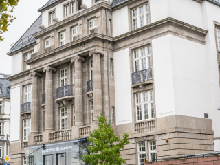 德国电影博物馆