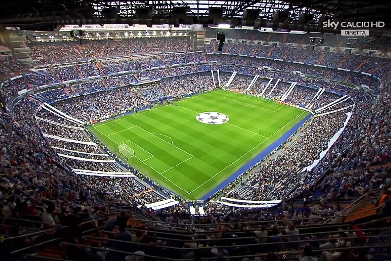 西甲西班牙球场-来西班牙还可以打卡各个球场,去看武磊所在的西班牙人