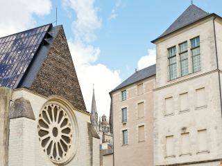 昂热艺术博物馆