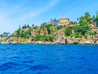 卡拉阿里奥卢公园