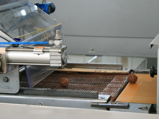 科隆巧克力博物馆