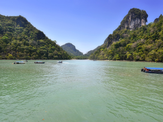 孕妇岛