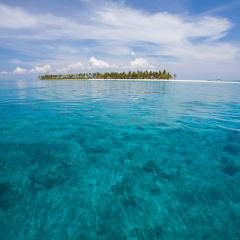 kalanggaman island