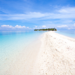  kalanggaman isnland