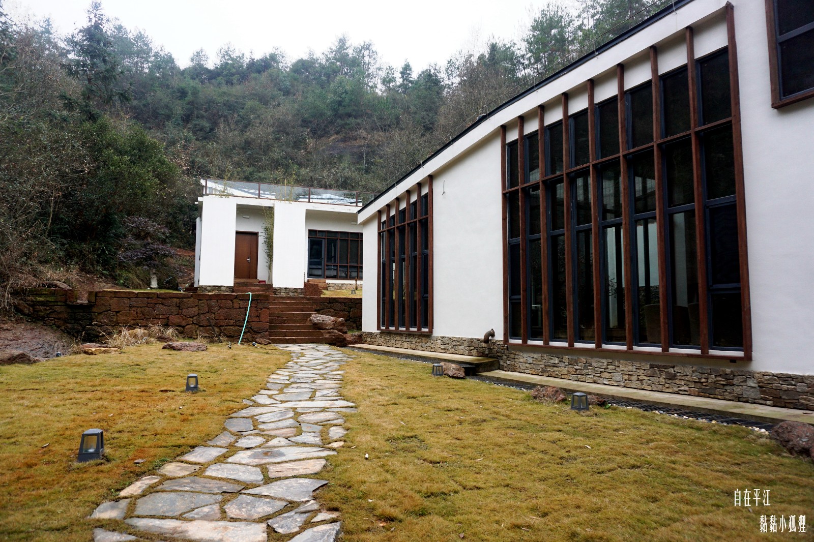 【首发】#鸿运必胜# 泛舟湖上 自在平江野奢度假酒店入住体验