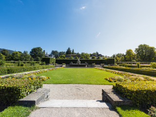 里奇腾塔勒大道