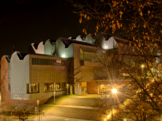 路德维希博物馆