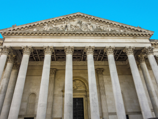 菲茨威廉博物馆