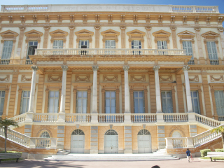 兰斯艺术博物馆