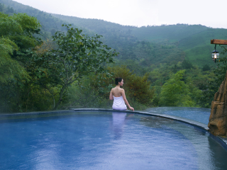 天目湖御水温泉