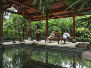 天目湖御水温泉