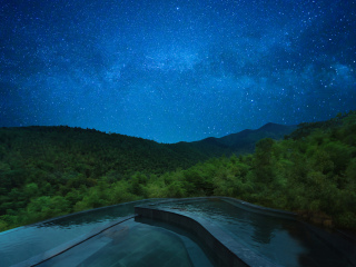 天目湖御水温泉