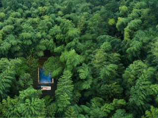 天目湖御水温泉