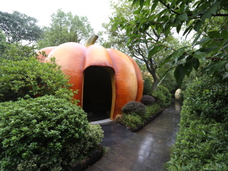 天目湖御水温泉