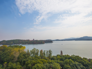 天目湖山水园