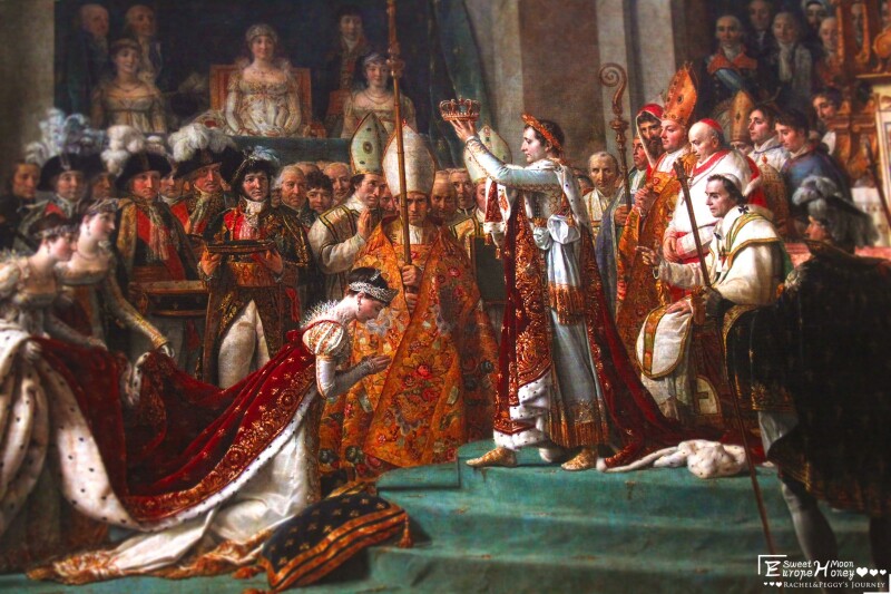 鸿运必胜#【首发】爱是有故事的旅行,最好的时光在欧洲(中)