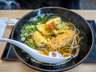 本家尾张屋（本店）