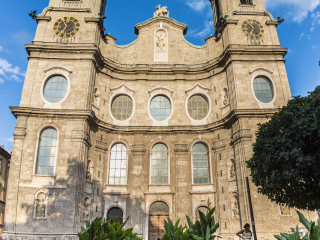 圣雅可布大教堂