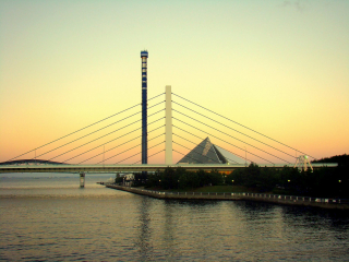 八景岛海洋公园